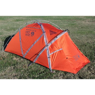 Mountain Hardwear EV 2 Expedition Tent - Sam's Club