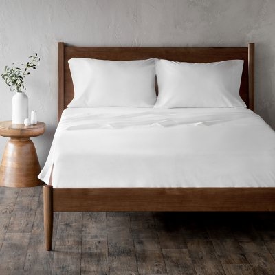 Wholesale white outlet pillowcases