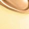 Yellow Gold, variant on Disney Mickey or Minnie Mouse Earring in 14K Gold