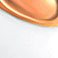 White Gold, variant on Disney Mickey or Minnie Mouse Earring in 14K Gold