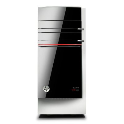 HP ENVY 700 Desktop Computer, Intel Core i5-4430, 10GB