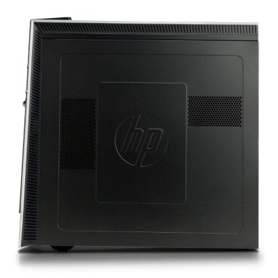 HP ENVY 700 Desktop Computer, Intel Core i5-4430, 10GB