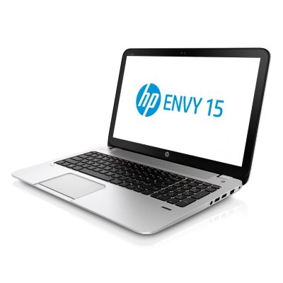 Maxim huren Vulkaan HP ENVY 15-j057cl 15.6" Touch Laptop Computer, Intel Core i5-3230M, 8GB  Memory, 1TB Hard Drive - Sam's Club