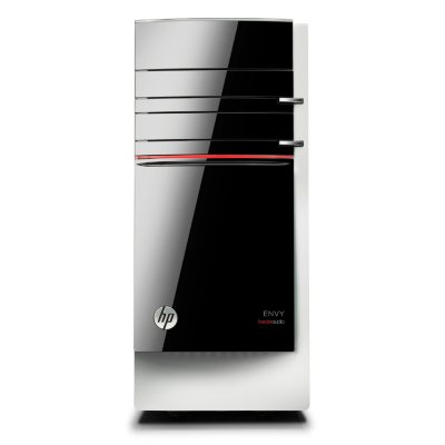 HP ENVY 700 Desktop Computer, Intel Core i5-4430, 8GB Memory