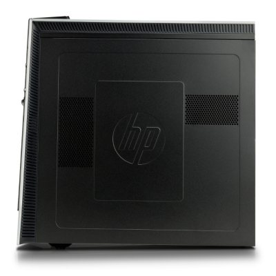 HP ENVY 700 Desktop Computer, Intel Core i7-4770, 8GB Memory, 1TB ...