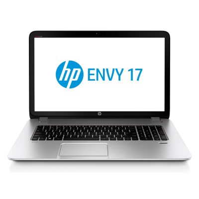 announcer gerningsmanden Alt det bedste HP ENVY 17-J037CL 17.3" Touch Laptop Computer, Intel Core i7-4700MQ, 8GB  Memory, 1TB Hard Drive - Sam's Club