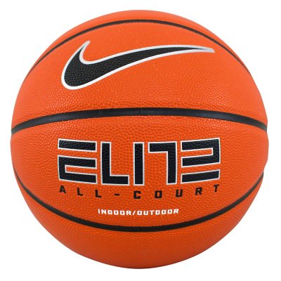 nike basketball ball