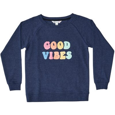 WildFox Kids Statement Sweatshirt Sam s Club