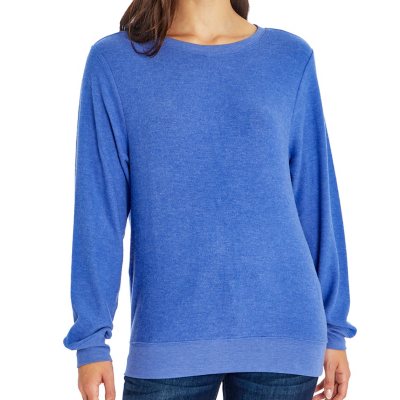 wild fox good vibes sweatshirt