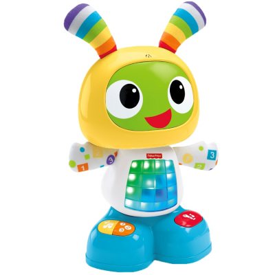 fisher price robot movi