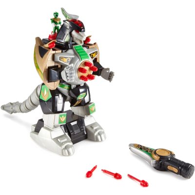 Fisher-Price DFX51 Imaginext Power Rangers for sale online 