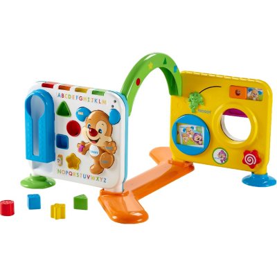 fisher price learning center