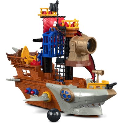 fisher price pirate water table