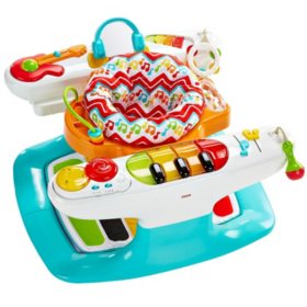 Fisher Price 4 In 1 Step N Play Piano Sam S Club