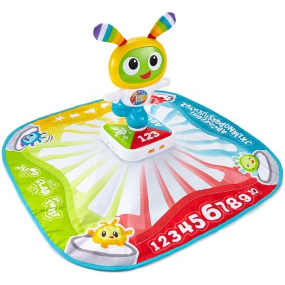 bright beats dance mat