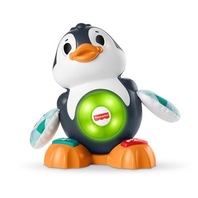 linkimals penguin