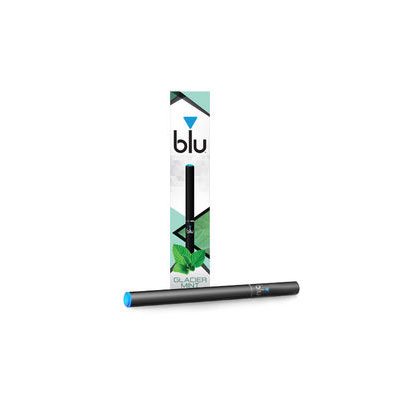 BLU DISP.GLACIERMINT 1 PK ECIG Sam s Club