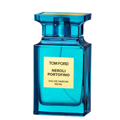Tom Ford Neroli Portofino : Perfume and Body Products Review