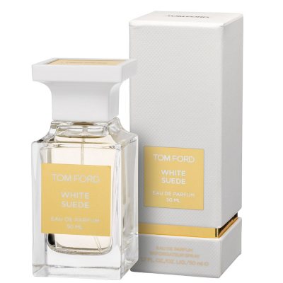 Tom Ford White Suede EDP  oz - Sam's Club