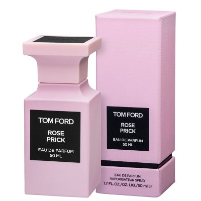 Tom Ford Rose Prick Eau de Parfum 50ML