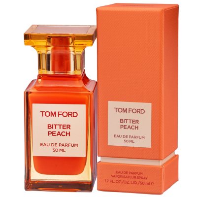 Tom Ford Bitter Peach Parfum