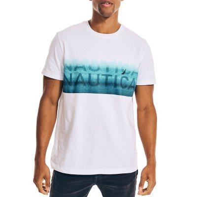 GRAPHIC T-SHIRT NAUTICA - Sam's Club