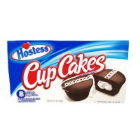 Hostess Chocolate Cupcakes (1.59oz / 8pk)