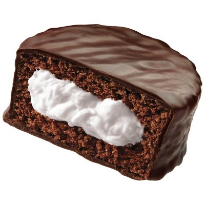 Hostess® Twinkies® Limited Edition Chocolate Cakes, 10 ct / 1.35