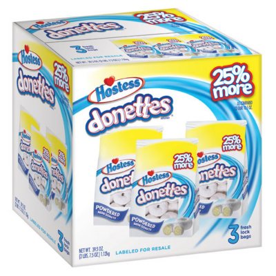 hostess donut funko pop