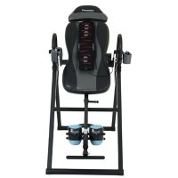 Prevention Inversion Table UL Certified with Heat and Massage Therapy