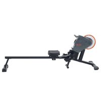 Women’s Health Men’s Health Bluetooth Magnetic Rower with MyCloudFitness App