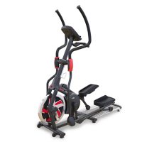 Fitness Reality Bluetooth Smart Technology Elliptical Trainer with Flywheel TURBO Drive