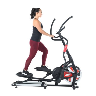 Fitness Reality Bluetooth Elliptical - Sam's Club