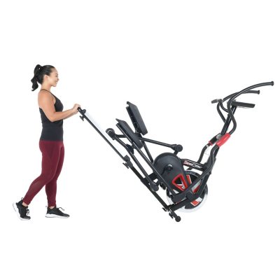 Fitness Reality Bluetooth Elliptical - Sam's Club