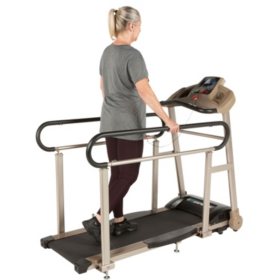 Exerpeutic TF2000 Recovery Fitness Treadmill