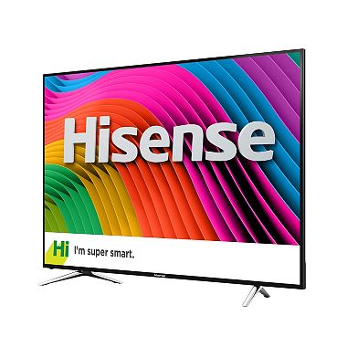 Hisense 65H7B2 65″ 4K 2160p Smart LED HDTV