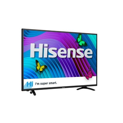 Hisense 43