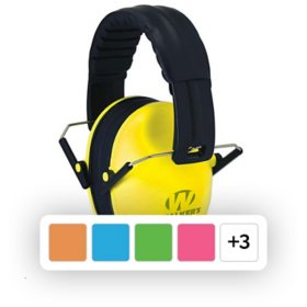 Baby and Kids Hearing Protection Muffs