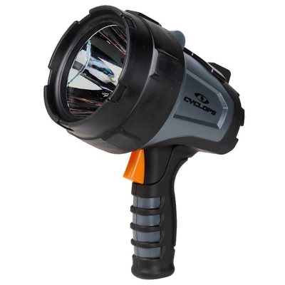 Cyclops 3W Rechargeable Spotlight/Lantern Combo 