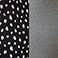 Lt Grey Heather/Dot Print, variant on Hue Ladies 2 Pack Sleep Pant