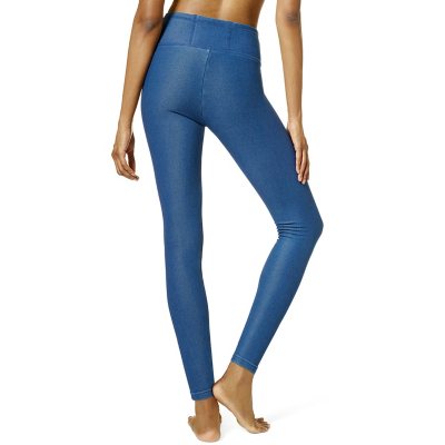 SK064 WOMEN'S LEGGINGS – Skinnifit