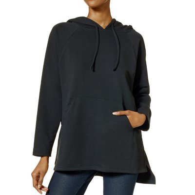 Hue Ladies Perfect Legging Hoodie - Sam's Club