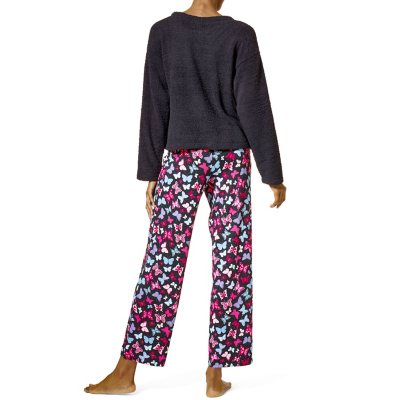 Chenille best sale pajama pants