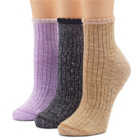 Member's Mark 10-Pack No Show Sport Socks - Sam's Club