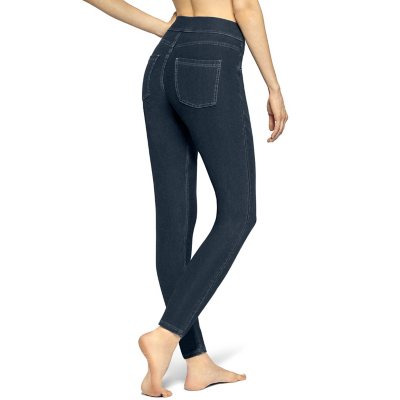 Faded Skinny Push-Up Jeans - Calzedonia