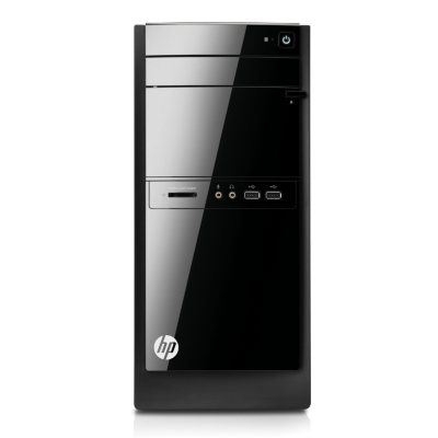 HP 110-210 Desktop Computer, AMD A4-5000, 4GB Memory, 500GB Hard Drive -  Sam's Club