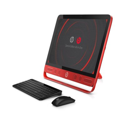 HP ENVY Beats All-in-One PC美品 HP ENVY Beats All-in-One 23-n012 | eBay