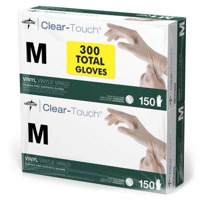 Sam's club nitrile deals gloves