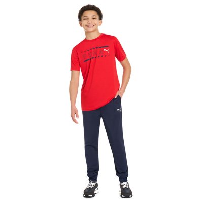 Puma Boys Active Set - Sam's Club