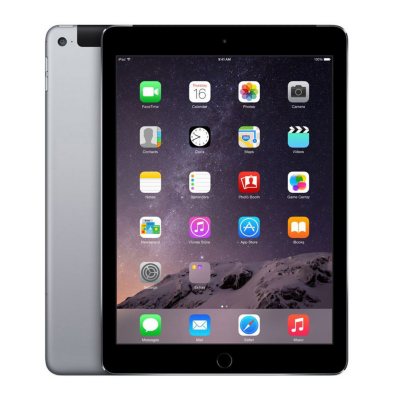 Apple iPad Air 2 Wi-Fi + Cellular 128GB - Choose Color - Sam's Club